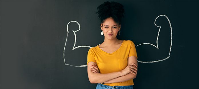 Where Does Your Worth Come From?