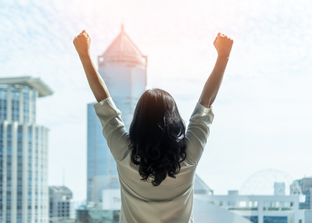 How I overcame the battle within… and you can too!